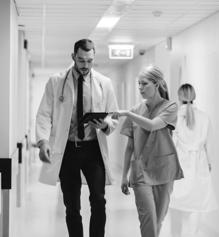 Additional Hospital Solutions