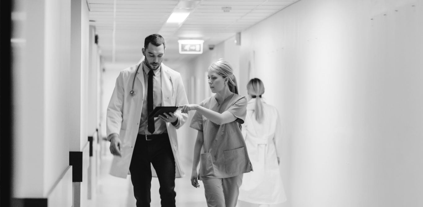 Additional Hospital Solutions