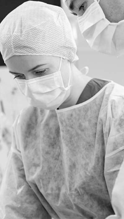 Healthcare Software for Anesthesia and Surgery Management Needs