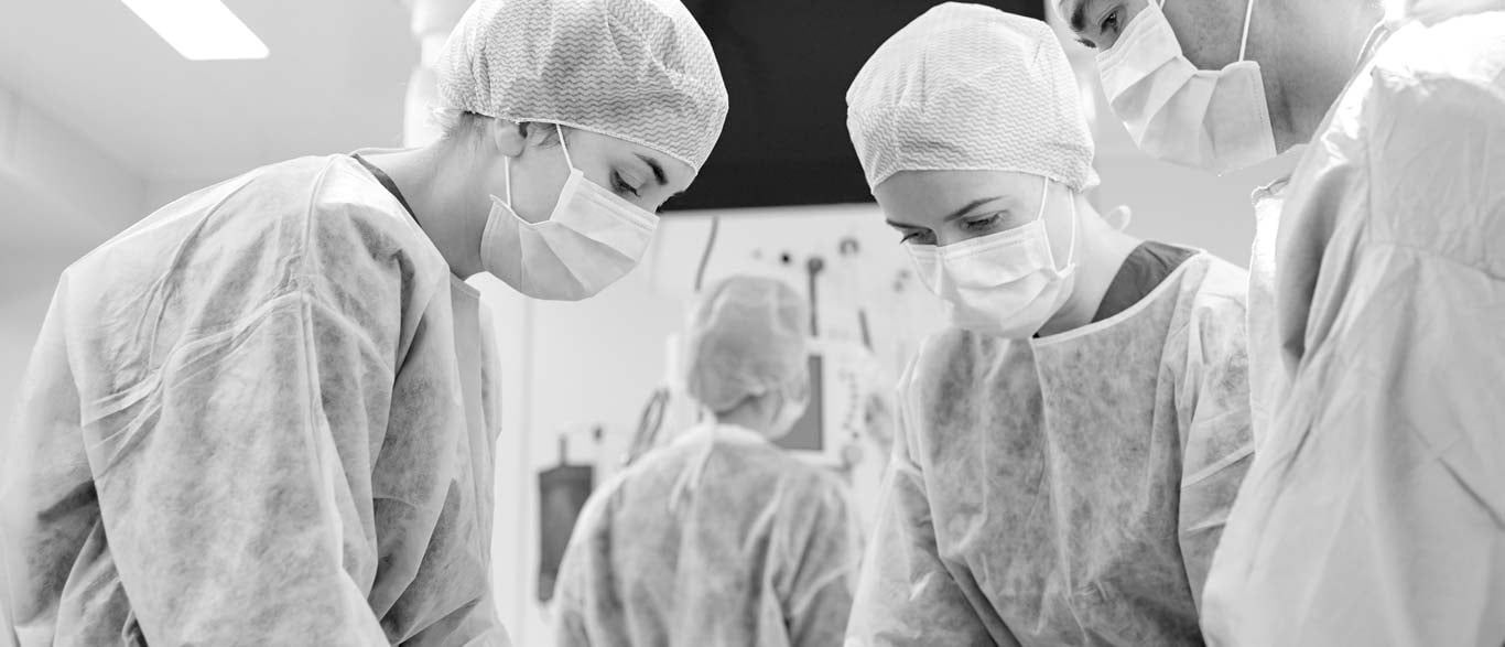Healthcare Software for Anesthesia and Surgery Management Needs