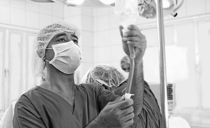 Clinician Software