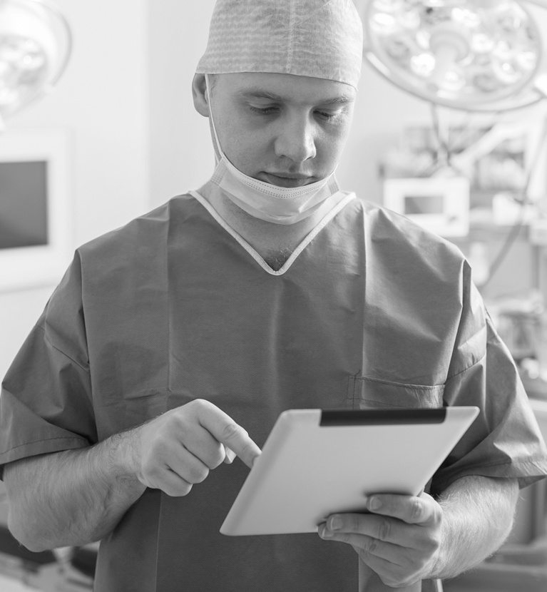SIS Surgery