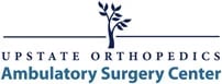 Upstate Orthopedics logo