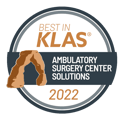 SIS is Best in KLAS 2022