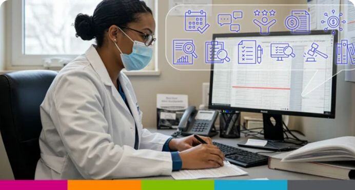 Ambulatory Surgical Billing: Guidelines, Rules, and Requirements