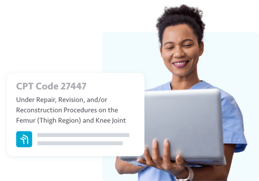 Coding for ASCs
