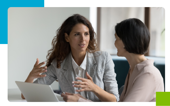 Meet with an ASC RCS Expert