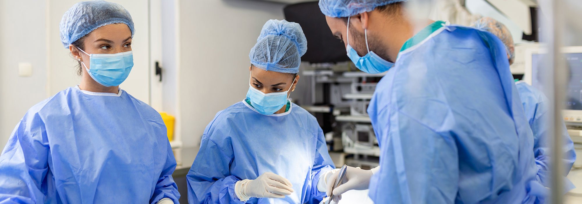 Specialty Orthopaedics Surgery Center