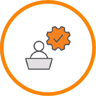 Streamlined Check-In