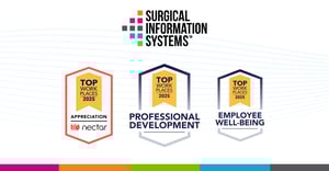 About Surgical Information Systems