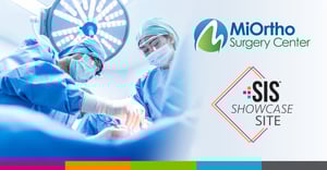 Surgical Information Systems - Health Management Systems Provider