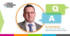 Surgical Information Systems - Health Management Systems Provider