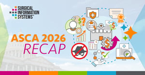 Surgical Information Systems - Health Management Systems Provider