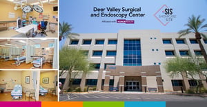 Surgical Information Systems - Health Management Systems Provider