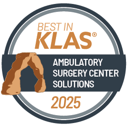 Best in KLAS 2025