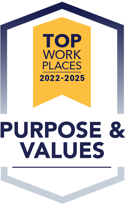 Purpose & Values