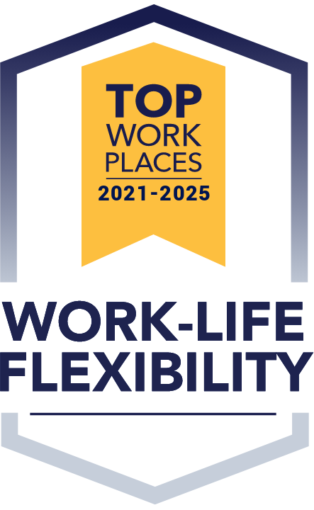 Work-Life Flexibility