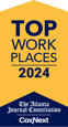 Top Workplace Atlanta
