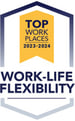 Work-Life Flexibility 2024