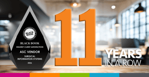 Surgical Information Systems - Health Management Systems Provider