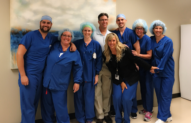 Bone and Joint Surgery Center of Novi staff-2