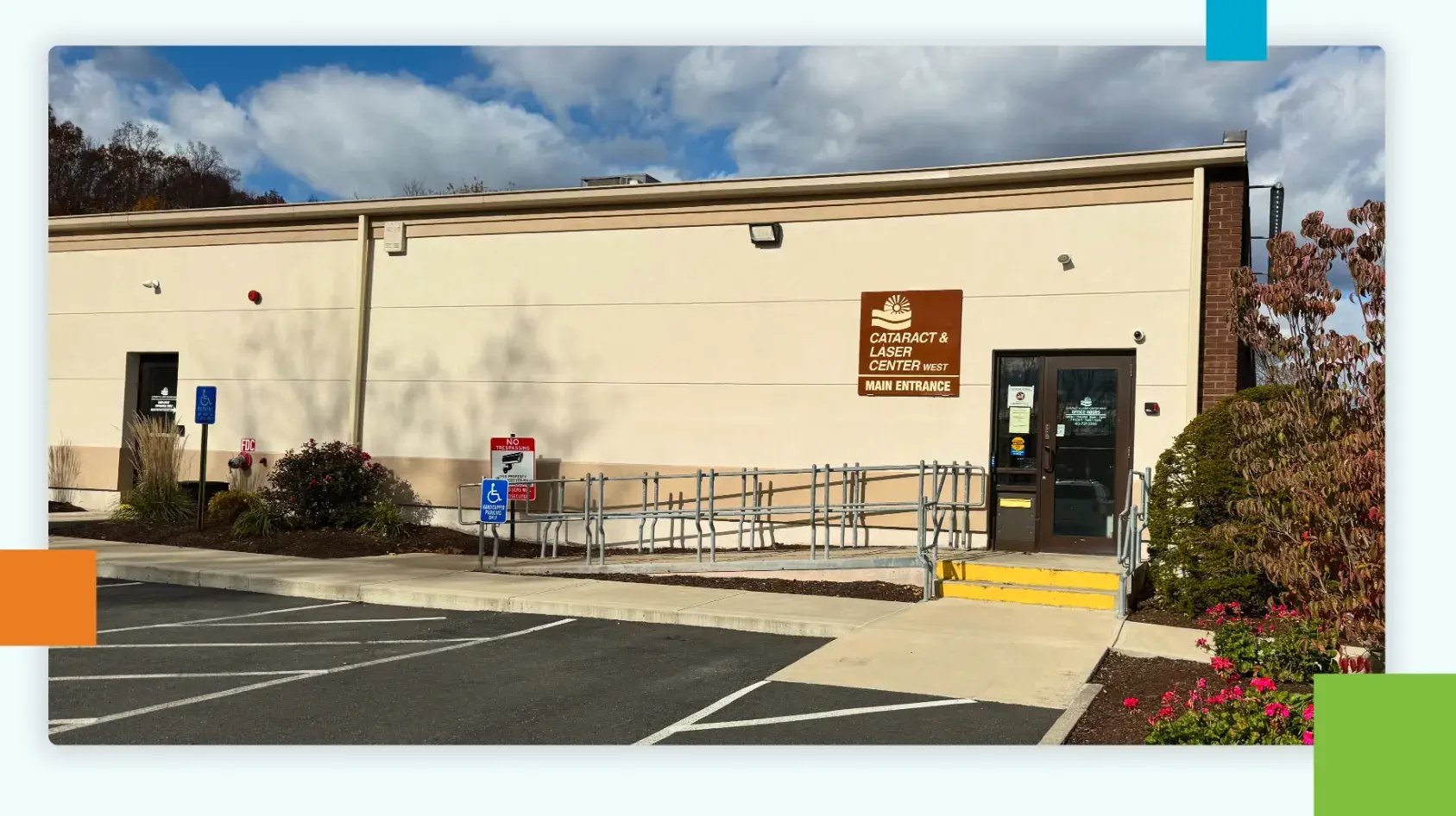 Cataract & Laser Center West