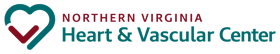 Northern Virginia Heart logo