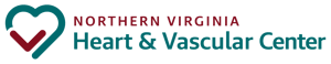 Northern Virginia Heart logo