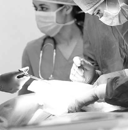 Client Stories Bone And Joint Surgery Center Of Novi Sis