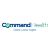 Command Health badge