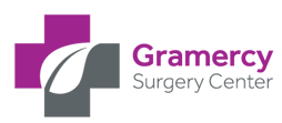 Gramercy Surgery Center Logo Gramercy Surgery Center Logo