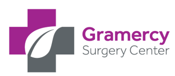 Gramercy Surgery Center Logo
