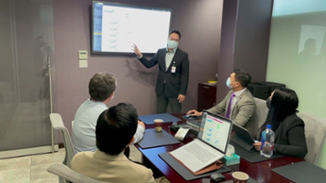 Gramercy Surgery Center