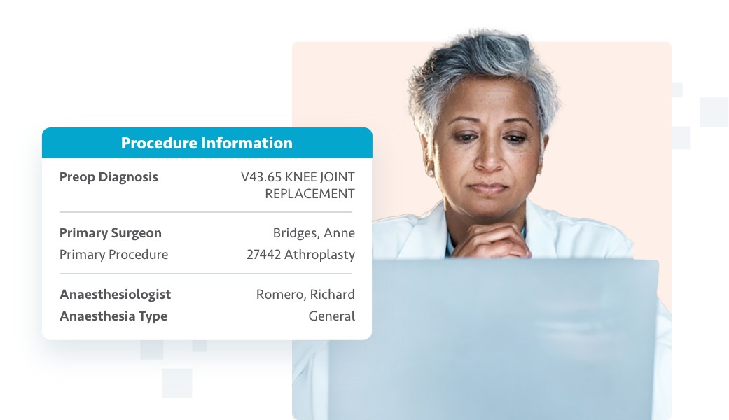 Anesthesia and Surgical Software for Hospitals & HOPDs