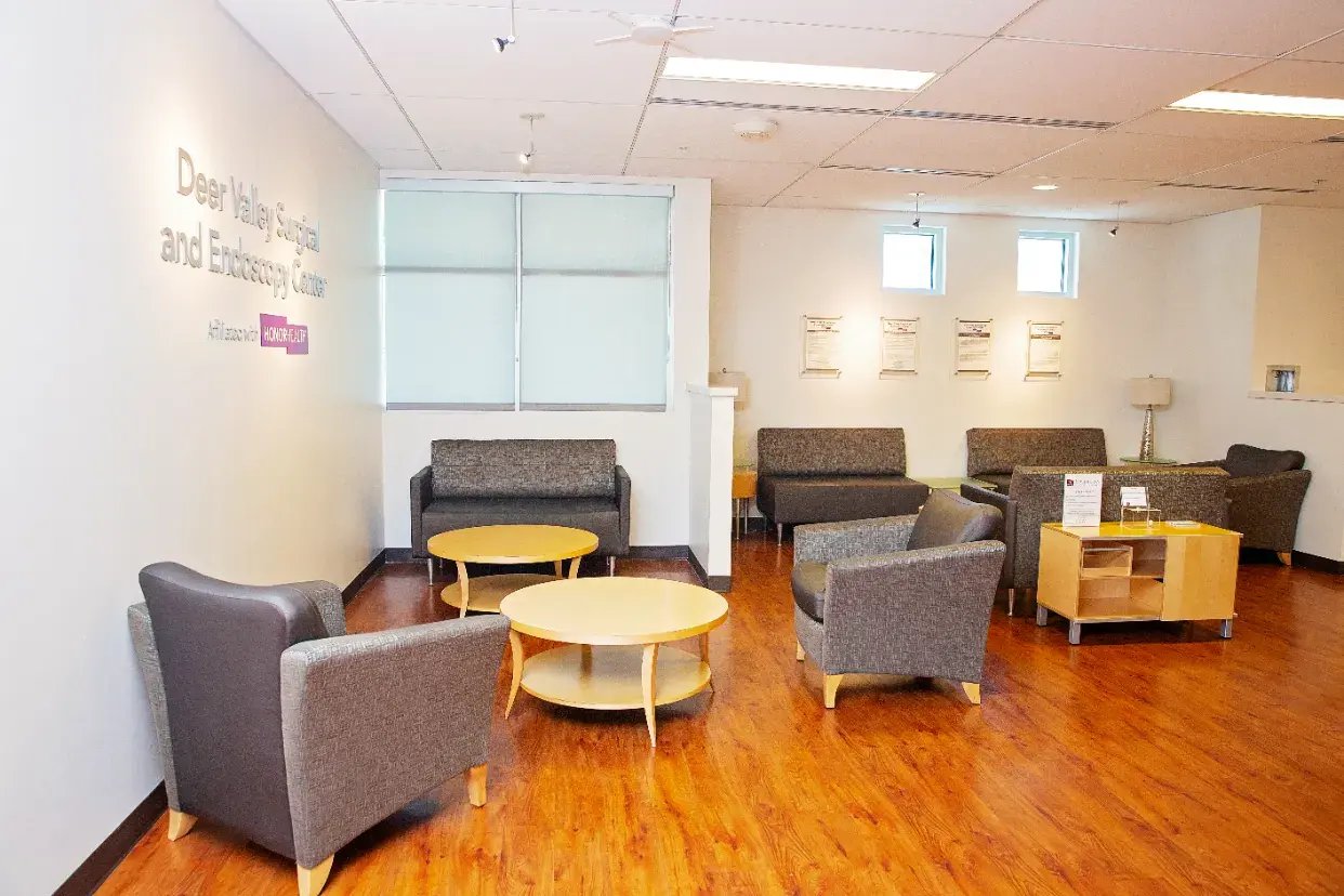 Deer Valley Surgery and Endoscopy Center