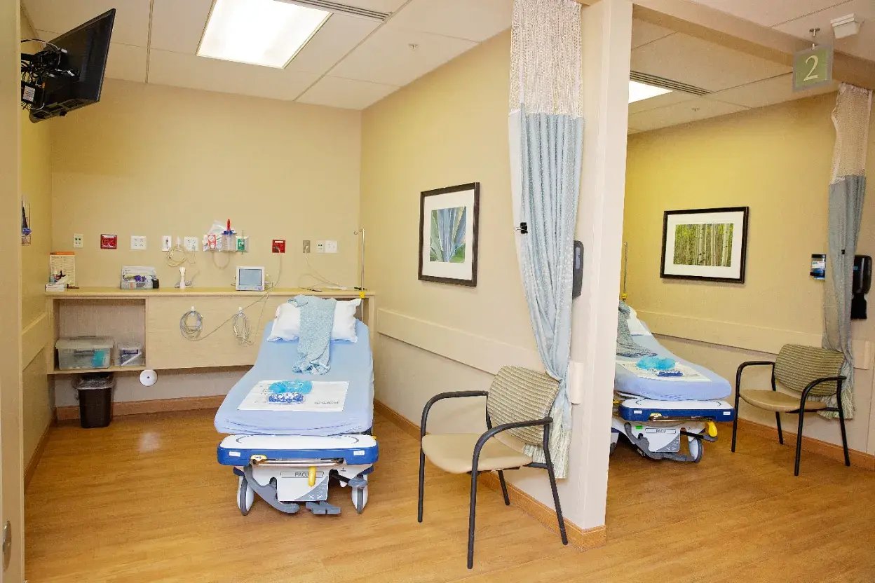 Deer Valley Surgery and Endoscopy Center