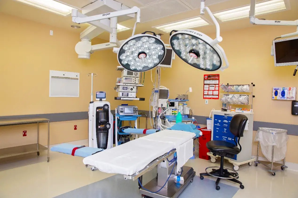Deer Valley Surgery and Endoscopy Center