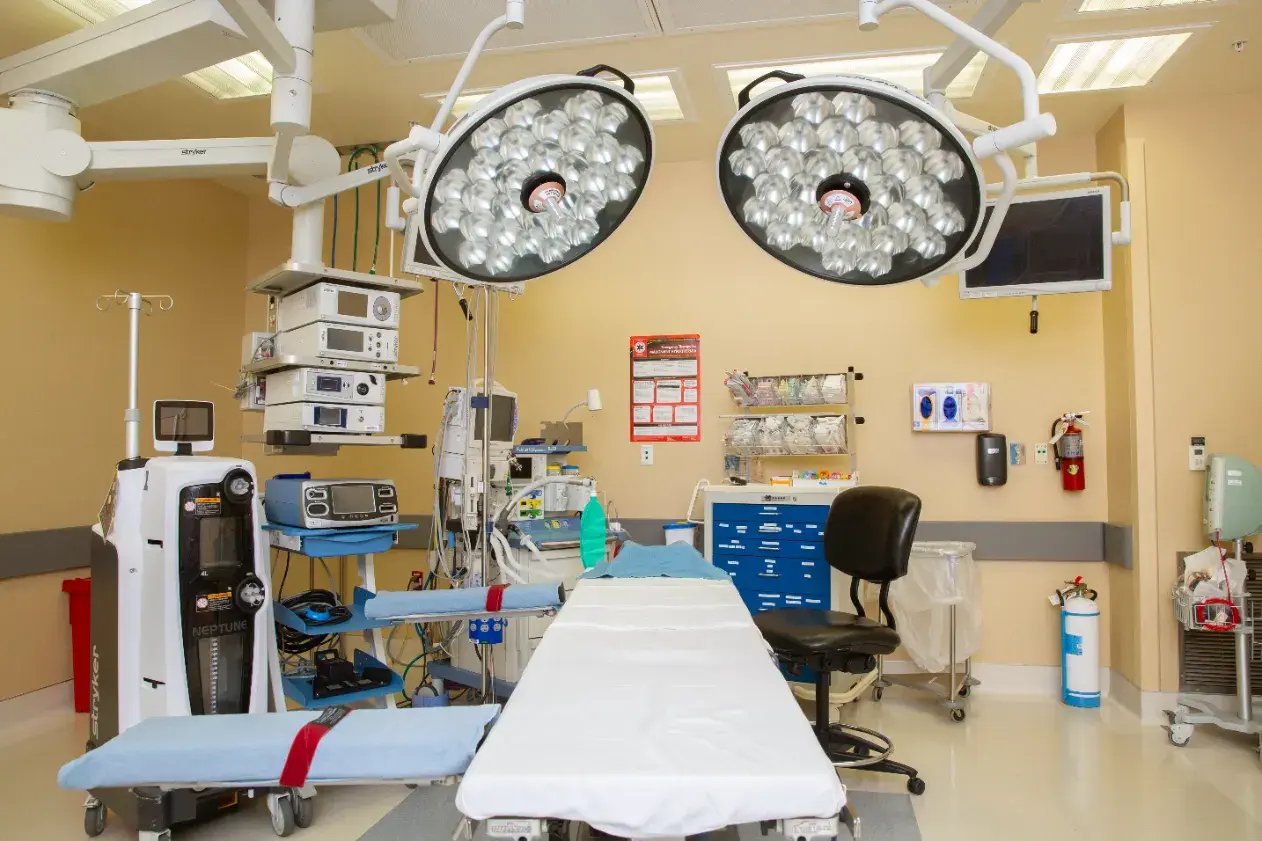 Deer Valley Surgery and Endoscopy Center