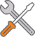 Installation icon