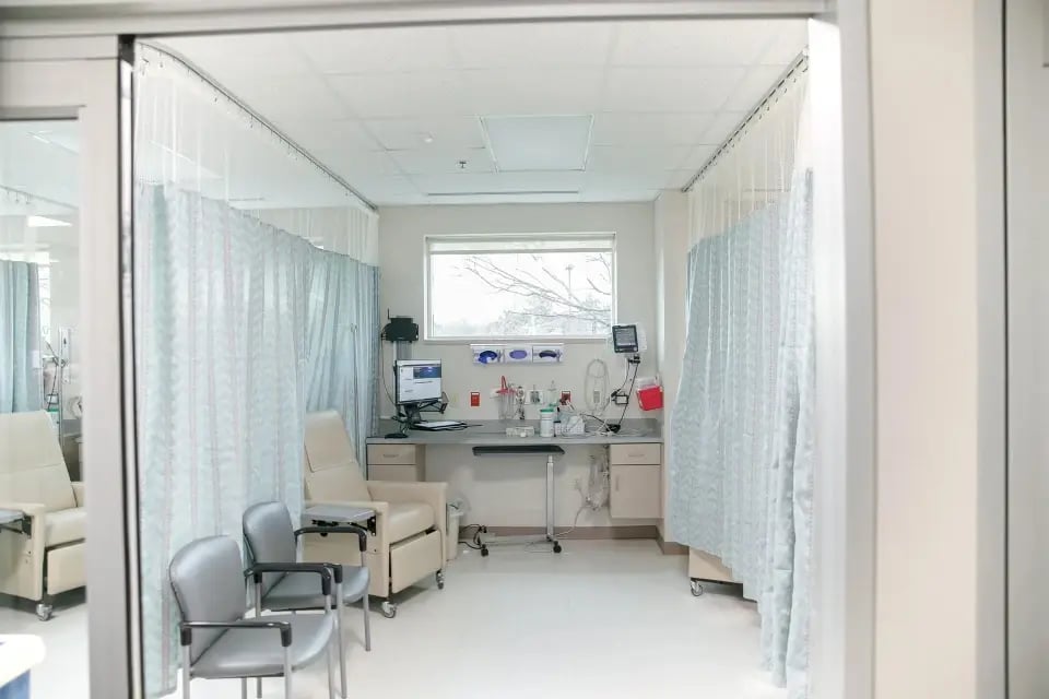 Michigan Surgical Center