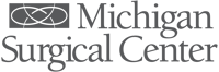 Michigan Surgical Center Logo
