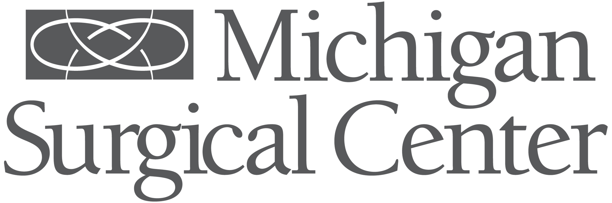 Michigan Surgical Center Logo