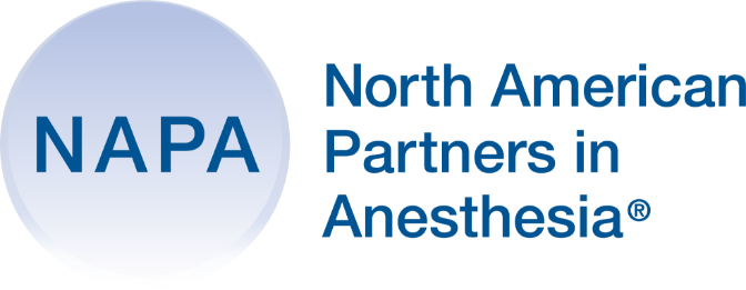 North American Partners in Anesthesia