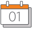 calendar icon
