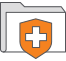 patient information icon