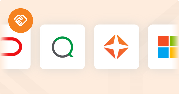 Partner Solutions