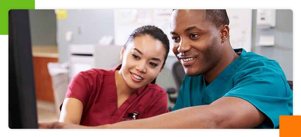 Improving Staff Performance and the Patient Experience