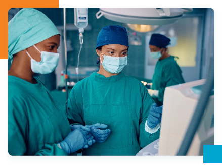 Ensure Precision Across Every Medical Record