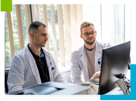 Operate Smart with Connected Workflows