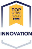 SIS Top Workplace 2023